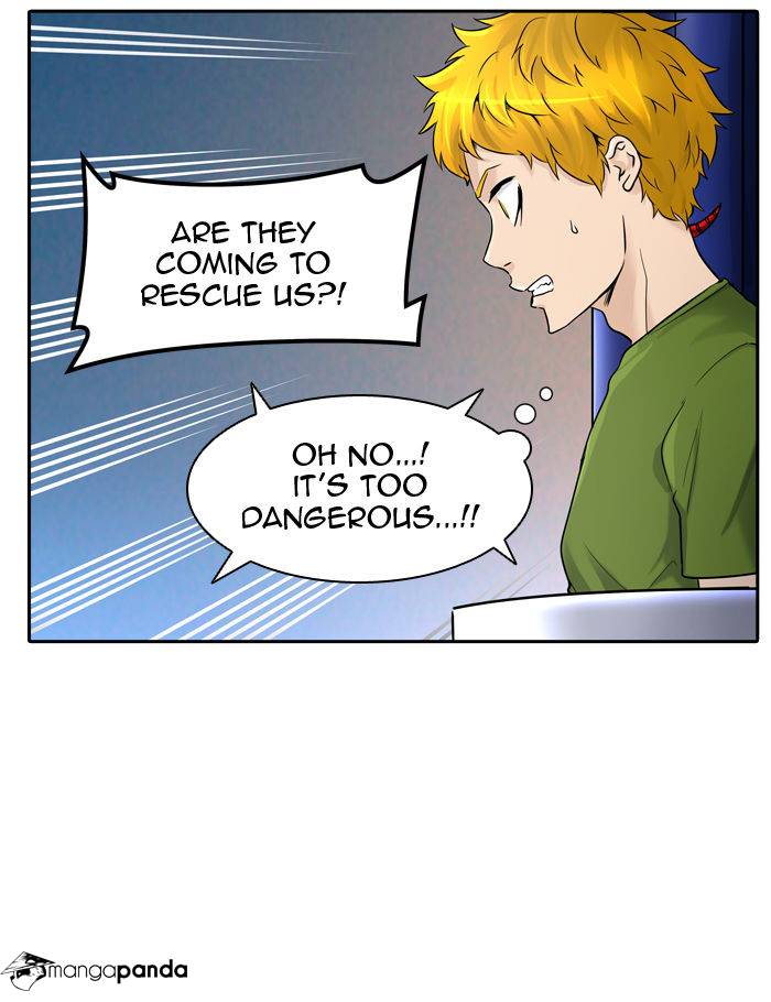 Tower of God Chapter 406 image 005